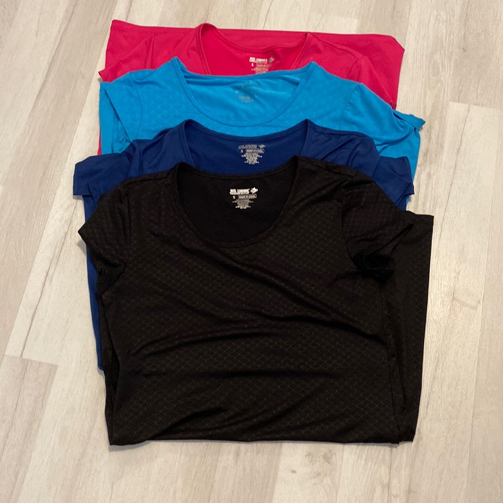 4 Reel Legends Cooling Dresses Small